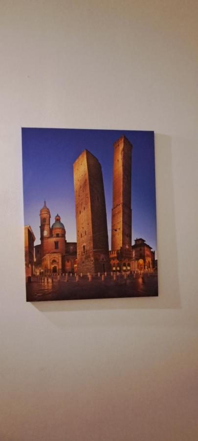Piazza La Veneta New Very Close To The Center University And Hsorsola Bologna Exterior foto