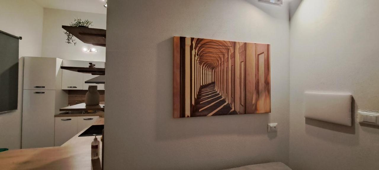 Piazza La Veneta New Very Close To The Center University And Hsorsola Bologna Exterior foto