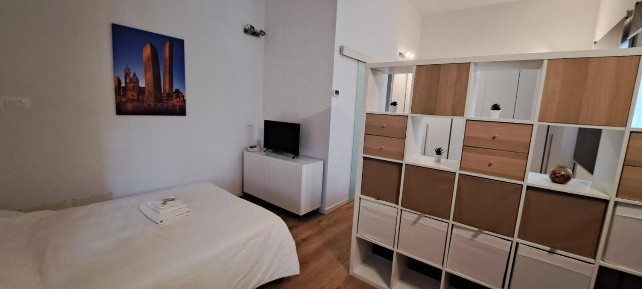Piazza La Veneta New Very Close To The Center University And Hsorsola Bologna Exterior foto