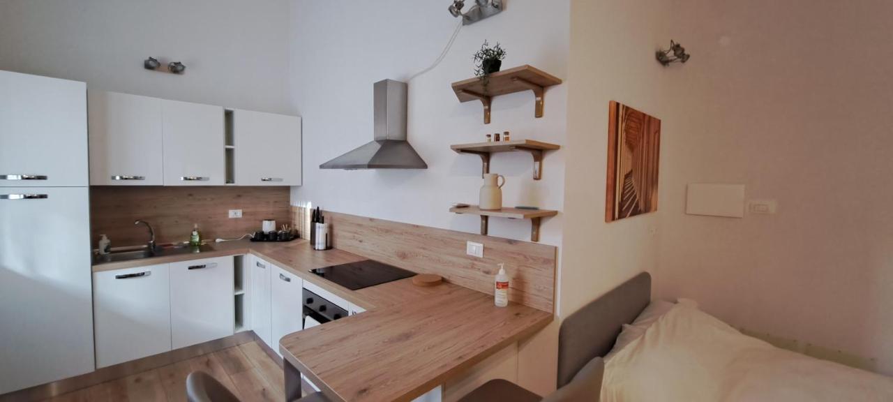 Piazza La Veneta New Very Close To The Center University And Hsorsola Bologna Exterior foto